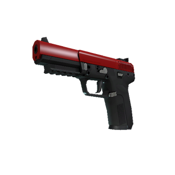 Five-SeveN Candy Apple